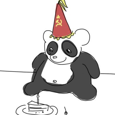 PandaSovietico's profile picture. 