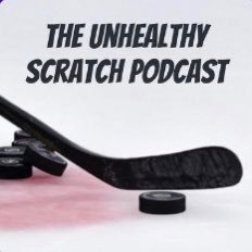 We Flick On The Mics and Talk NHL once a week. Brought to you by @edensherbals