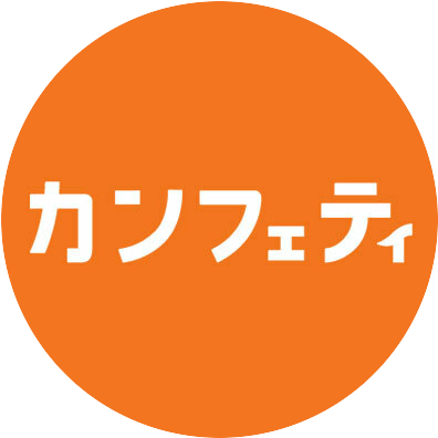 「寄席のレジェンド」から「今旬のお笑い芸人」迄！お笑い・落語をまるっと愛するカンフェティのスタッフが、笑いに貪欲な貴方のためにチケット情報などを発信中。返信は気まぐれです…が、フォローは大歓迎!!✨ お問合せはコチラ ▶ https://t.co/U6lz5g577r