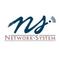 Network System (@nsnetworksystem) Twitter profile photo