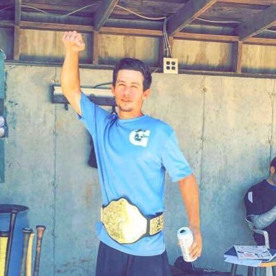 matthew_agb's profile picture. Miami Sports Fan.