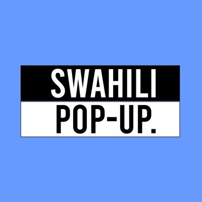 Link Up & Let’s Breakdown The News For Yah!• Adverts 📧: info@swahilipopup.com