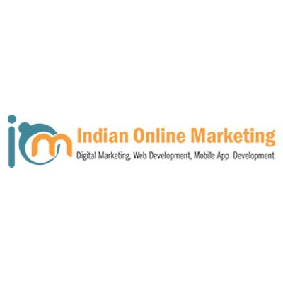 Official Twitter Page Of Indian Online Marketing,A Full Service Digital Marketing Company In India.