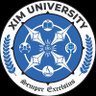 ximb_official's profile picture. Official Twitter account of Xavier Institute of Management, XIM University, Bhubaneswar - India's Premier Business School providing quality management programs.