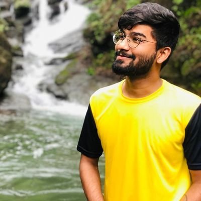 ASRahulKrishna's profile picture. Nothing changes If Nothing changes 🤘🏻