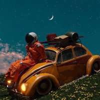 SurroundedByG (@keyroll4ray) Twitter profile photo