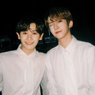 KfoxyI's profile picture. :เป็น ARMY ของ BANGTAN 💜(เมนจิน)
:เป็น One it ของ X1💙(เมนดงพโย)
:เป็น INsider ของ INTO1🌐(เมนน้องนาย🍓) #BTS #jinbts #X1 #ซนดงพโย
#INTO1Nine #高卿尘 #หลิวอวี่นาย