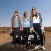 SAARKIE (@saarkieband) 's Twitter Profile