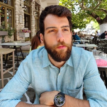 BouPa88's profile picture. 