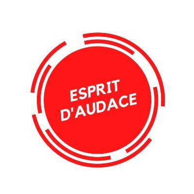 EspritdAudace's profile picture. Media digital dédié à la stratégie des PME et ETI de croissance