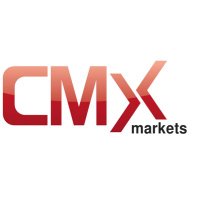 CMX Markets(@cmx_markets) 's Twitter Profile Photo