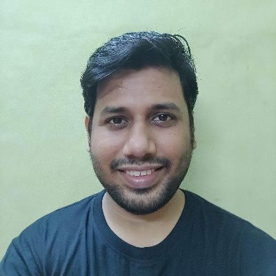 Writing code, fixing bugs & machines during the day. Learning Product & Marketing during leisure time.
Loves to talk about Tech, Product, Marketing and Cars.