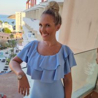 Natasha H-Blyth (@harmyb) 's Twitter Profile