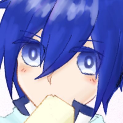 最近はレターパック飛び交うSNSに浮気中。
雑多垢を通り越して闇鍋垢。最近はツイステとか原神とか VRCではRubiscoと名乗ってます
KAITOを愛しつつTwitterでするしかない話をする場所に。成人済