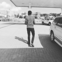Benji (@benjiobafemi) 's Twitter Profile