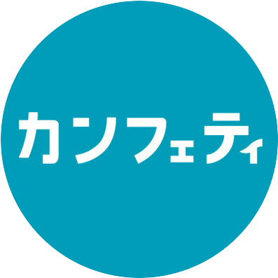 ▼カンフェティの配信版アカウント【カンフェティStreaming Theater】の今後の配信予定・チケット情報などを発信中！
お問合せはコチラ ▶https://t.co/cdI5f5Rkv8