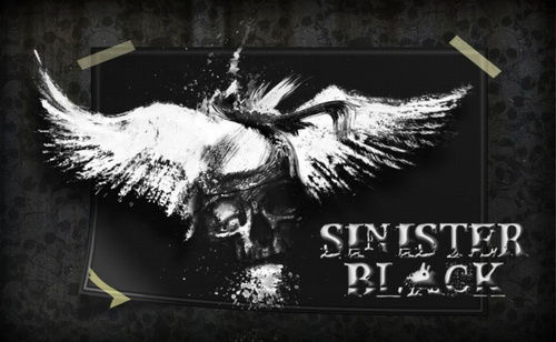 Sinister Black is a hard rocking metal / punk infused onslaught of pure aggression based out of Vancouver BC. 
http://t.co/71BDESaPvo