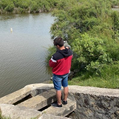 Lanouv33's profile picture. 