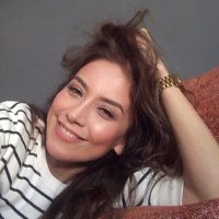 Sevgi Kara (@sevgiozkan) 's Twitter Profile