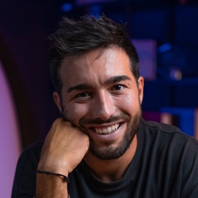 dariovignali Profile Picture