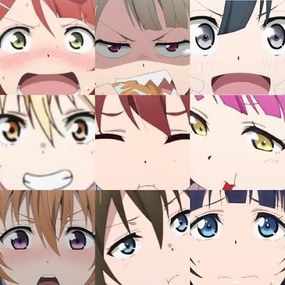 こんにちは、アニメや漫画や生き物とゲームが大好きです！
ラブライブや東方project、らき☆すた、ドラゴンボール、たこらいす大好きです！ぜひ、フォローしてくれると嬉しいです！無言フォロー失礼します(__)＃フォロバ100
気軽に絡んでください！宜しくお願いします！