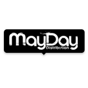 maydaydist's profile picture. Skateboard hard & soft goods distributor