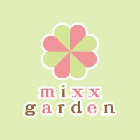 ミックスガーデン東京（mixx garden）(@mixxgarden) 's Twitter Profile Photo