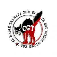 🔴⚫️CGT Puigvert✊ (@cgt_puigvert) 's Twitter Profile