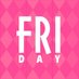 FRIDAYグラビア (@fridaysub) Twitter profile photo FRIDAYグラビア (@fridaysub) Twitter profile photo