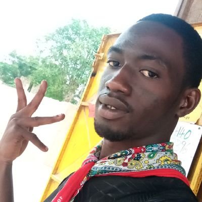 BobbyBr73818982's profile picture. I'm bobby Brown from west Africa and I l also have love in everything