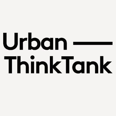 Alfredo Brillembourg founded the Urban–Think Tank (U–TT) collective in 1998 as an informal multi-disciplinary research group in his home in Altamira, Caracas.