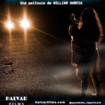 Película venezolana independiente genero terror. Escrita y dirigida por William Garcia. Producida por @halvarfilms.