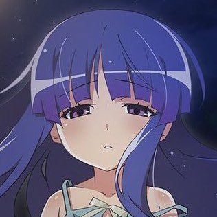 bot that posts images/gifs of rika furude from higurashi every 3 hours || only official content, no nsfw || definitely NOT spoiler-free