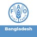 FAO Bangladesh (@FAOBangladesh) Twitter profile photo