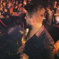 meriç (@mericyigiit) Twitter profile photo