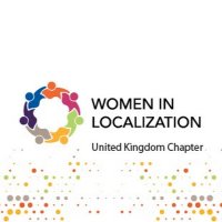 Women in Localization UK(@WomenInL10N_UK) 's Twitter Profile Photo