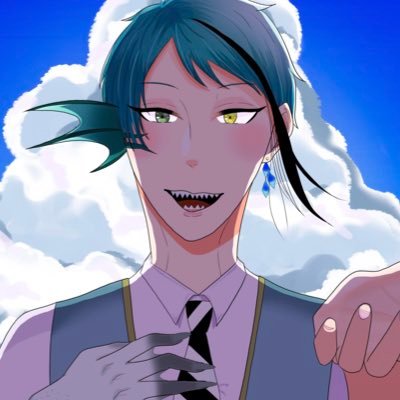 めんねさんのプロフィール画像