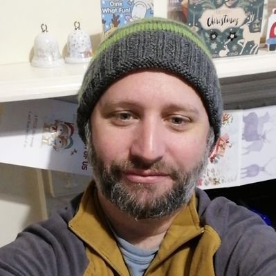 @drdcarpenter