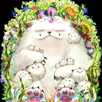 黒猫のウィズ垢♪チャメと読みます。ウィズプレイヤーはみんな友達なほんわか魔導士🥰無言フォロー失礼します、ウィズをプレイしてる方はフォロバします☺️