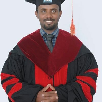 Assistant Professor & Researcher, Debre Berhan University!