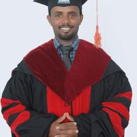 Zemenu Bires (PhD) (@bezabires) 's Twitter Profile