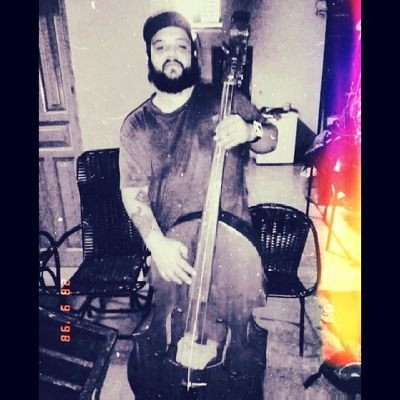 Músico - Bajo eléctrico
CDE - PY
Tec. Electricista Residencial
⚡BeTa Soluciones⚡