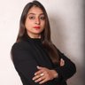 Ashi83743615's profile picture. Reporter and Anchor
