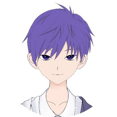 紫紺つかささんのプロフィール画像
