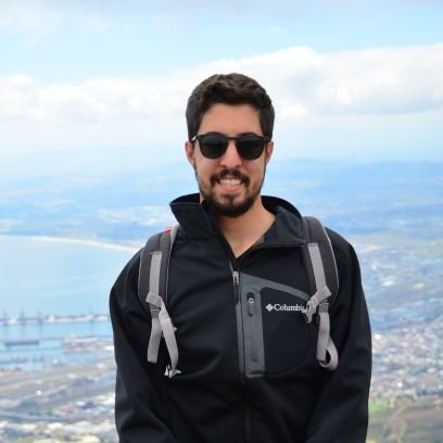 Ex Co-founder & CTO @ BitDam (acquired by datto) | Head of cyber technology @ datto