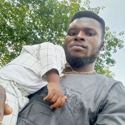 DonJayAcquah1's profile picture. 