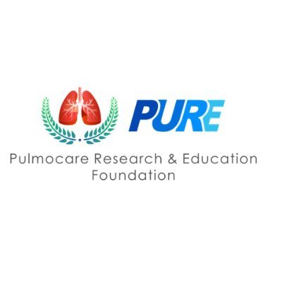 The PURE Foundation established by Dr Sundeep Salvi aims towards Respiratory Research, Education and Advocacy through INNOVATION and PASSION