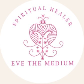 Evethemedium's profile picture. Spiritual Medium, Reiki Master, Spiritual healer, spiritual life coach, Intuitive Business Advisor. https://t.co/9zJsNkEfhR “Inspired By Spirit”