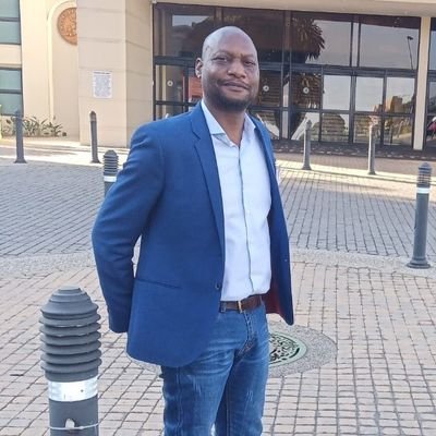 mpofupatrick804's profile picture. 