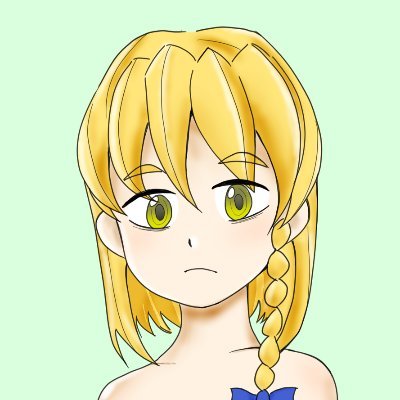 @BlackMZNightのお絵かき練習垢です
クロッキーや教本の模写などを継続するために作りました